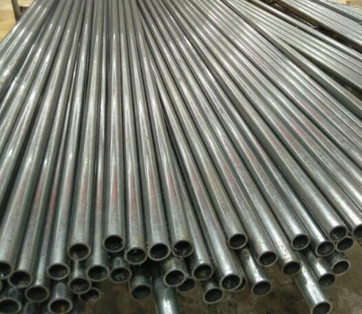 40cr精軋光亮無縫鋼管